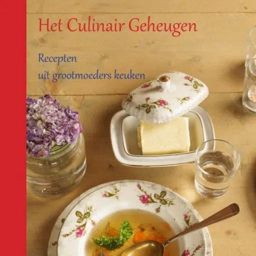 Het Culinair Geheugen